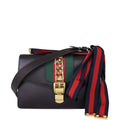 Gucci Sylvie Small Shoulder Bag