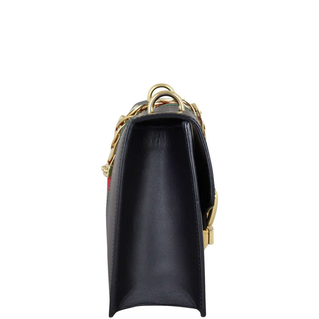 Gucci Sylvie Small Shoulder Bag