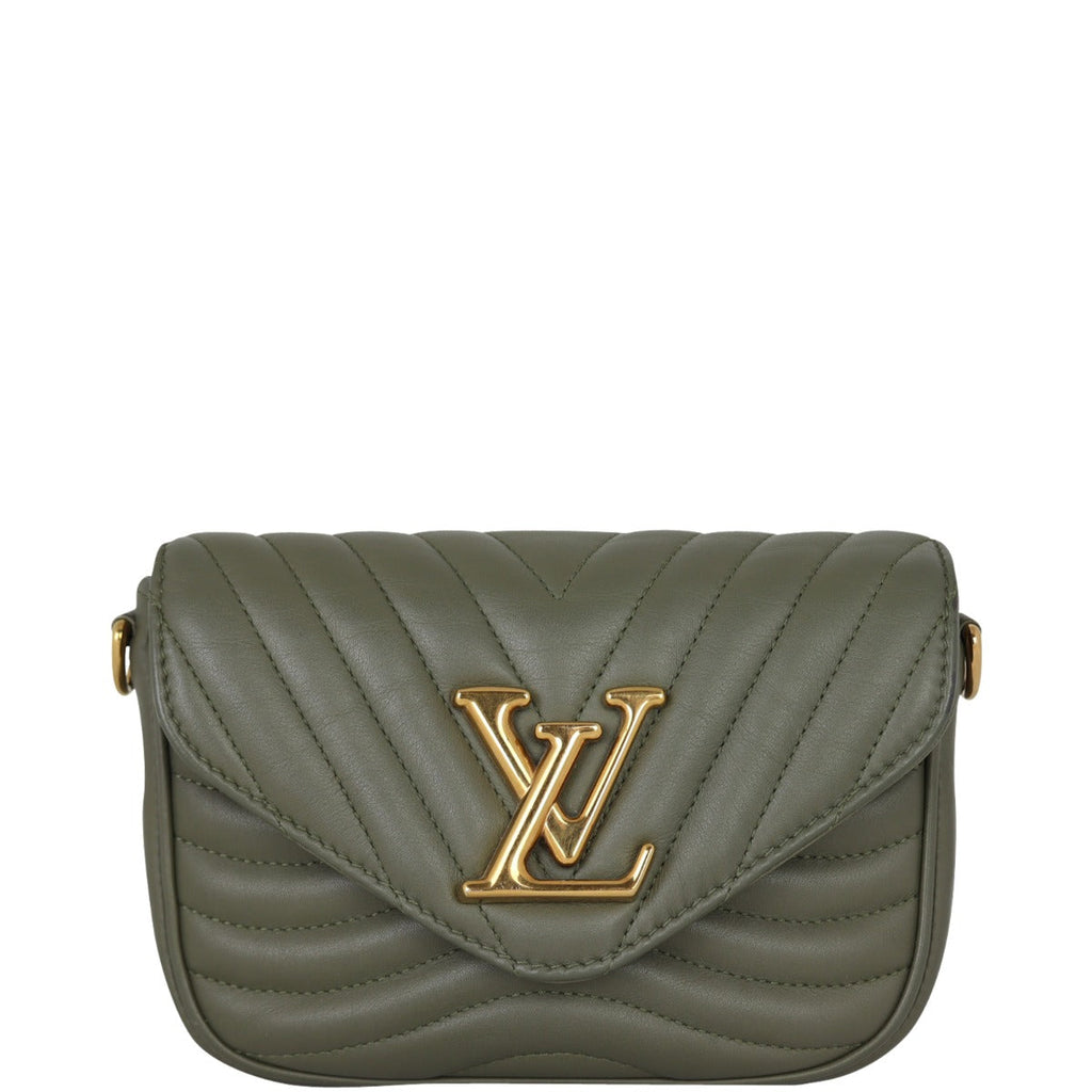 Louis Vuitton New Wave Multi Pochette