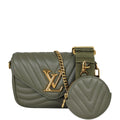 Louis Vuitton New Wave Multi Pochette