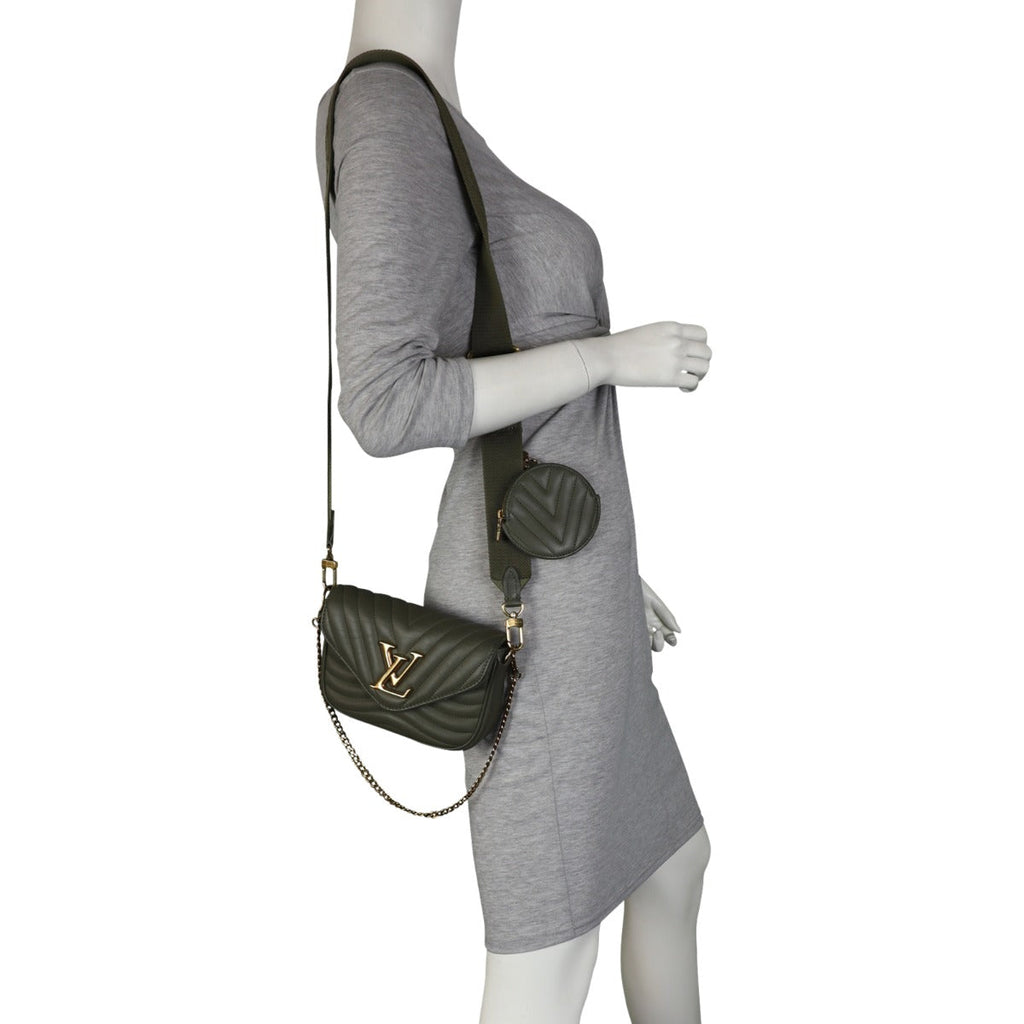 Louis Vuitton New Wave Multi Pochette
