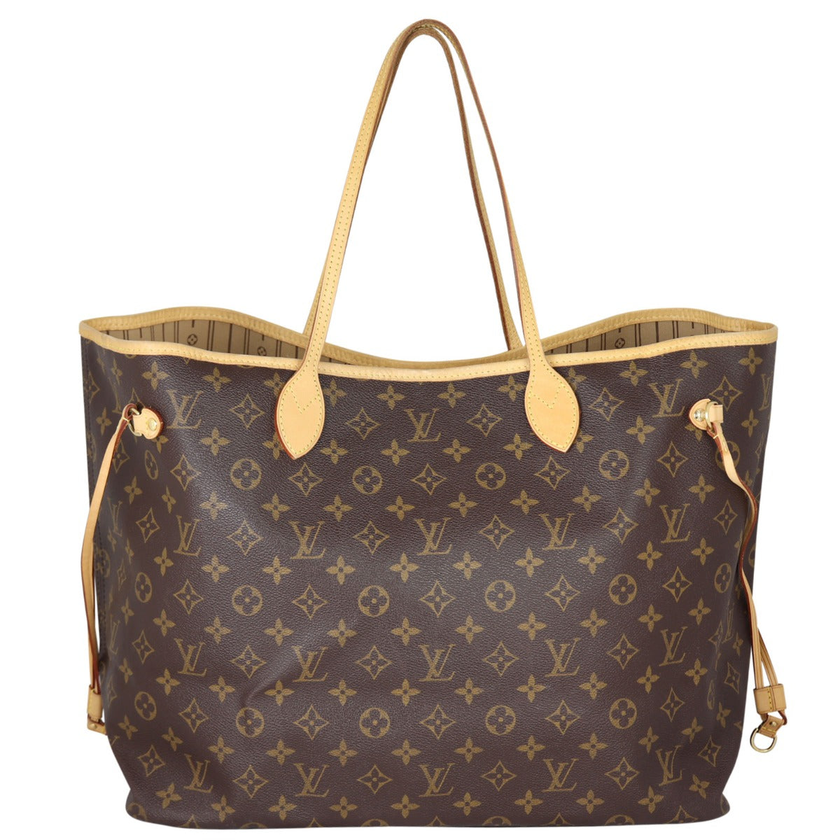 Louis Vuitton Neverfull GM Monogram