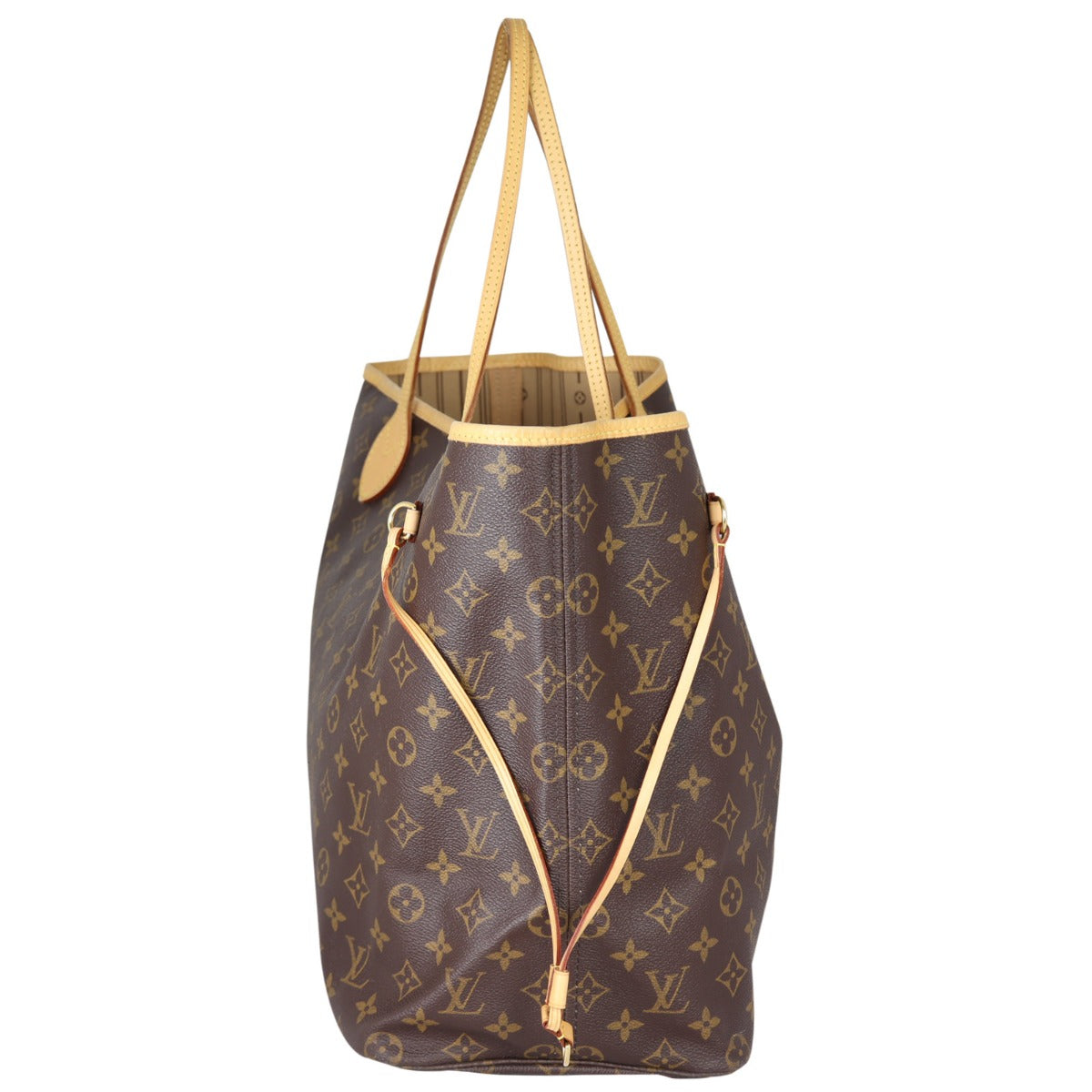 Louis Vuitton Neverfull GM Monogram