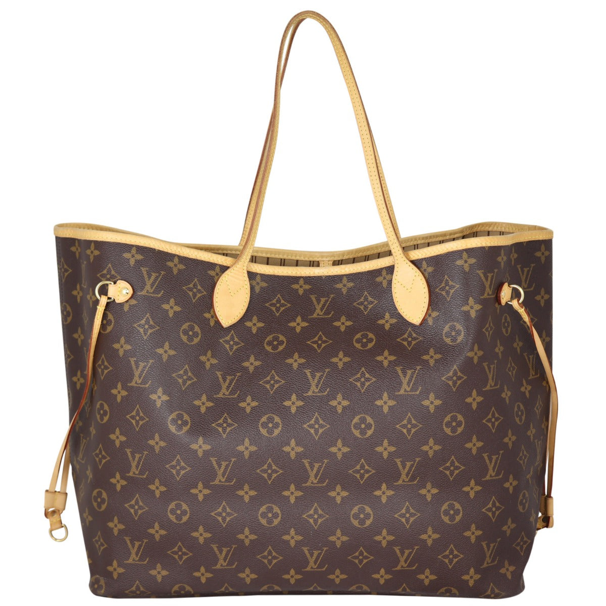 Louis Vuitton Neverfull GM Monogram