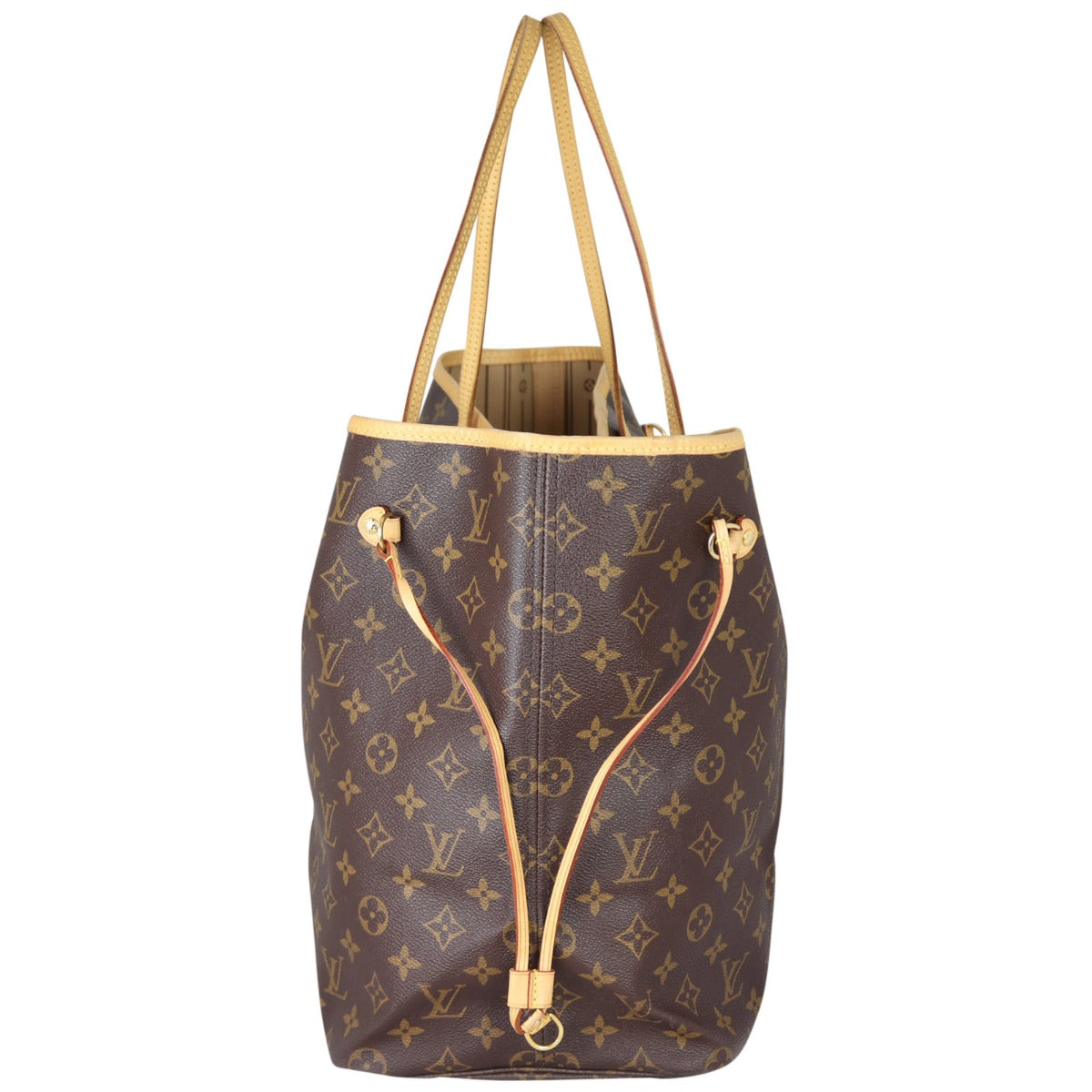 Louis Vuitton Neverfull GM Monogram