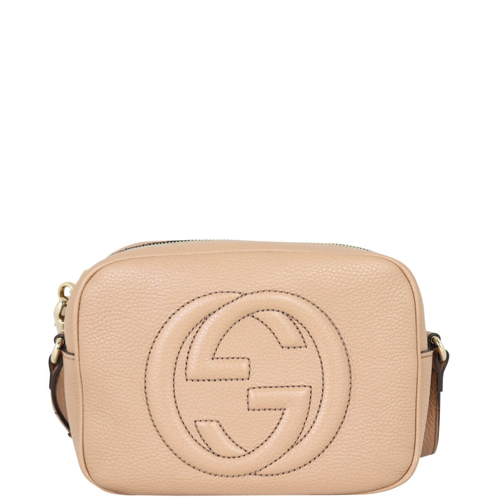 Gucci Soho Disco Small