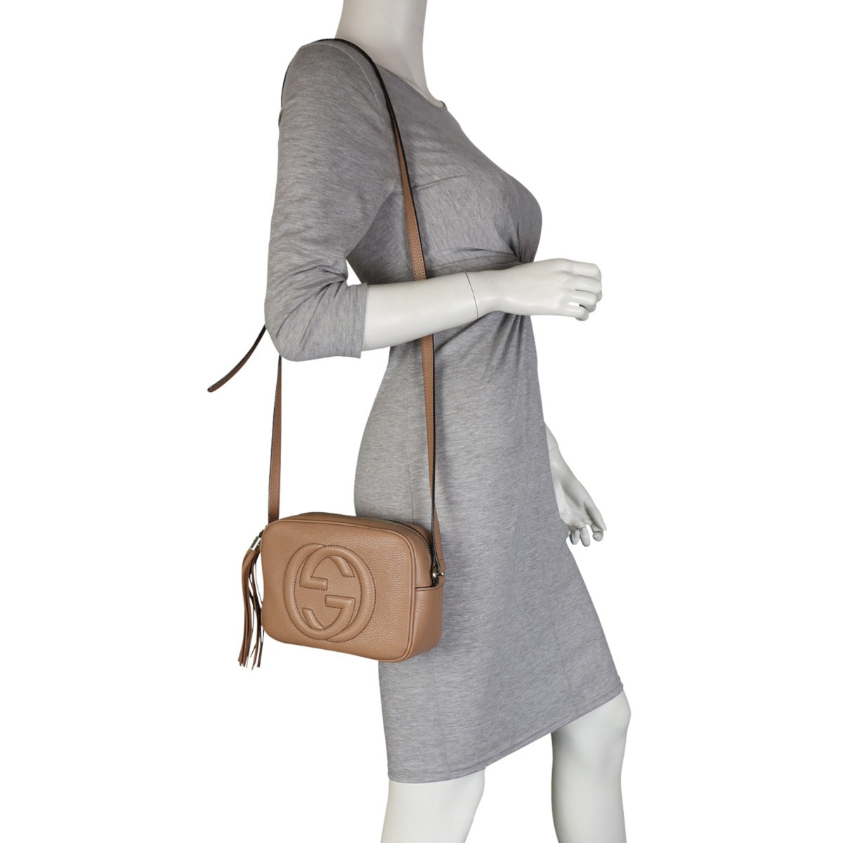 Gucci Soho Disco Small