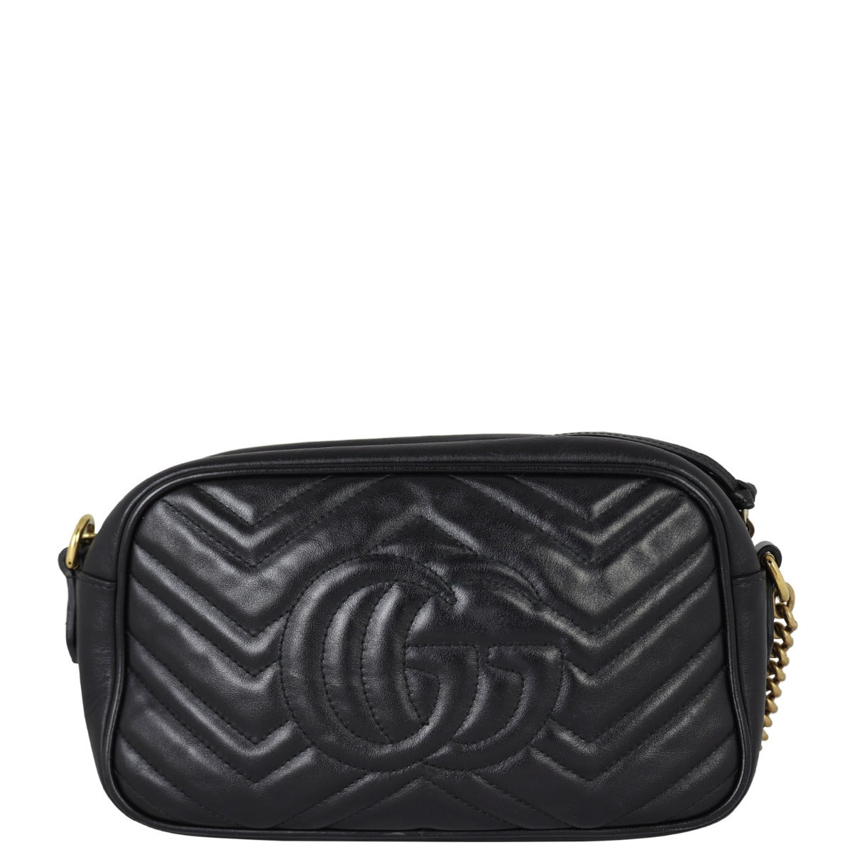 Gucci GG Marmont Small Camera Bag