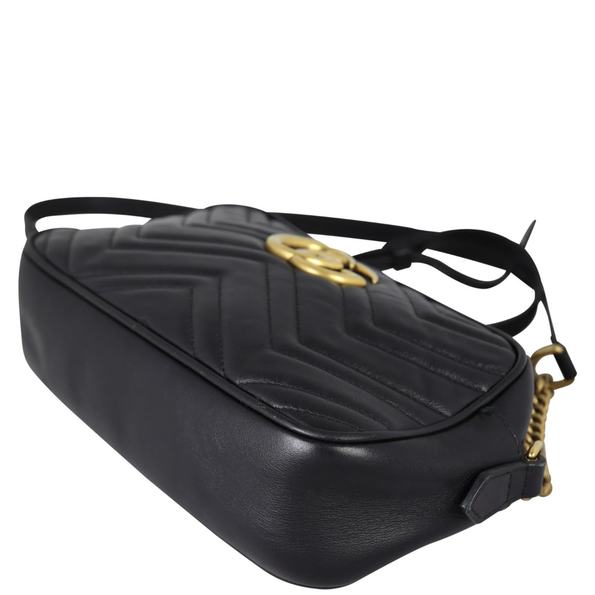 Gucci GG Marmont Small Camera Bag