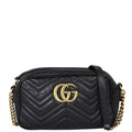 Gucci GG Marmont Small Camera Bag