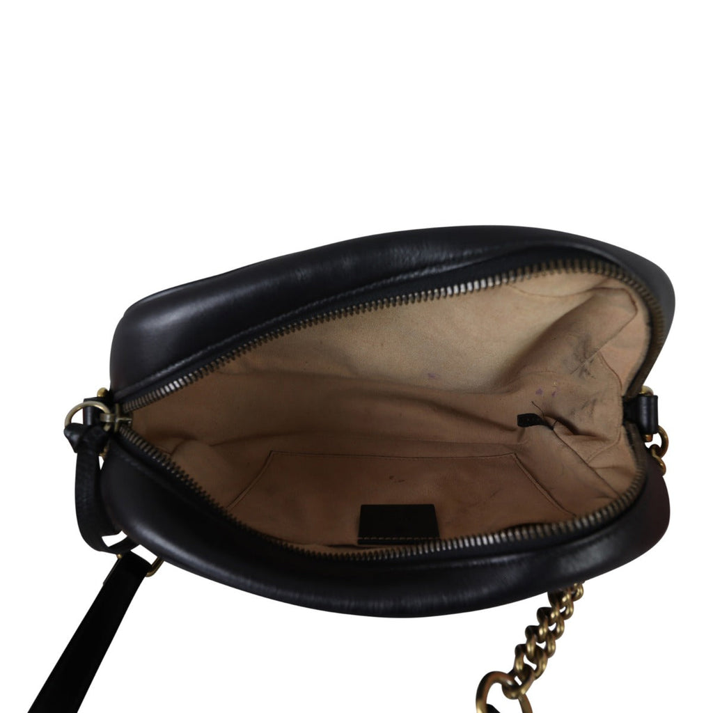 Gucci GG Marmont Small Camera Bag