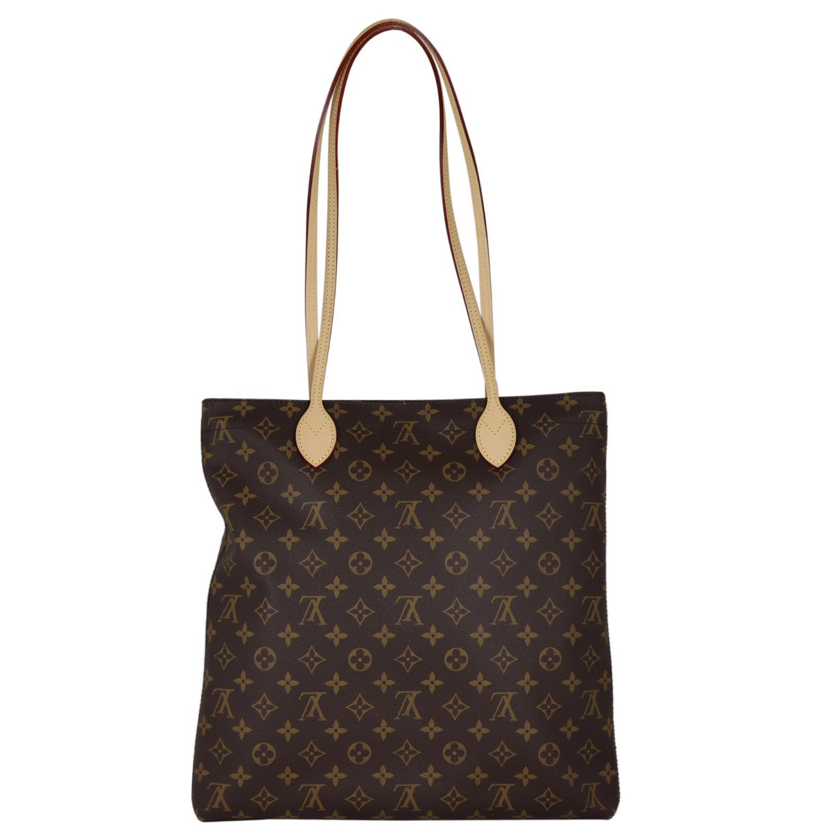 Louis Vuitton Carry It Tote Monogram Exorcist