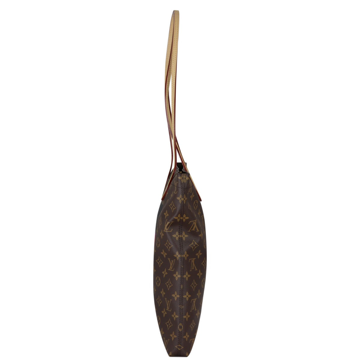 Louis Vuitton Carry It Tote Monogram Exorcist