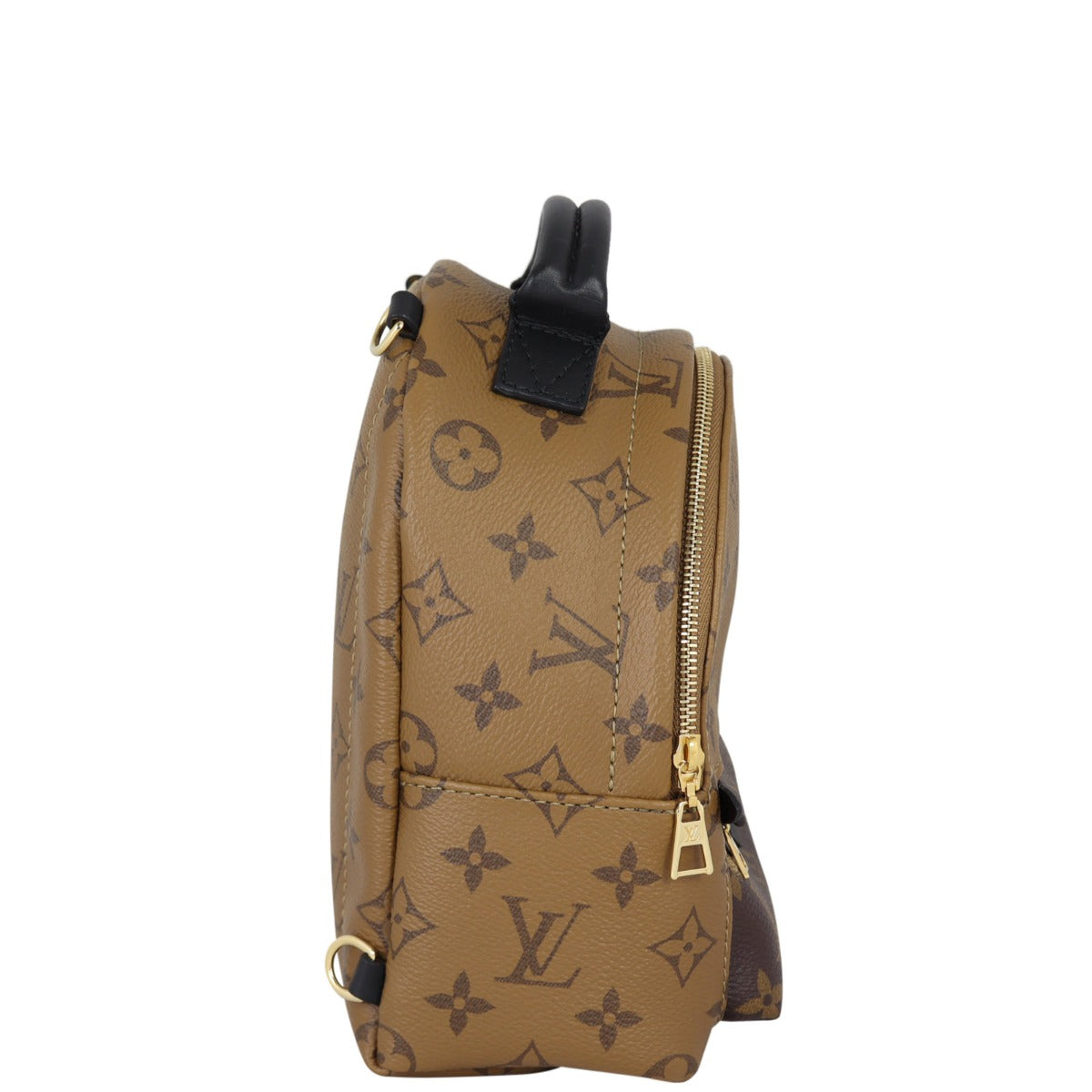 Louis Vuitton Palm Springs Mini Backpack Monogram Reverse
