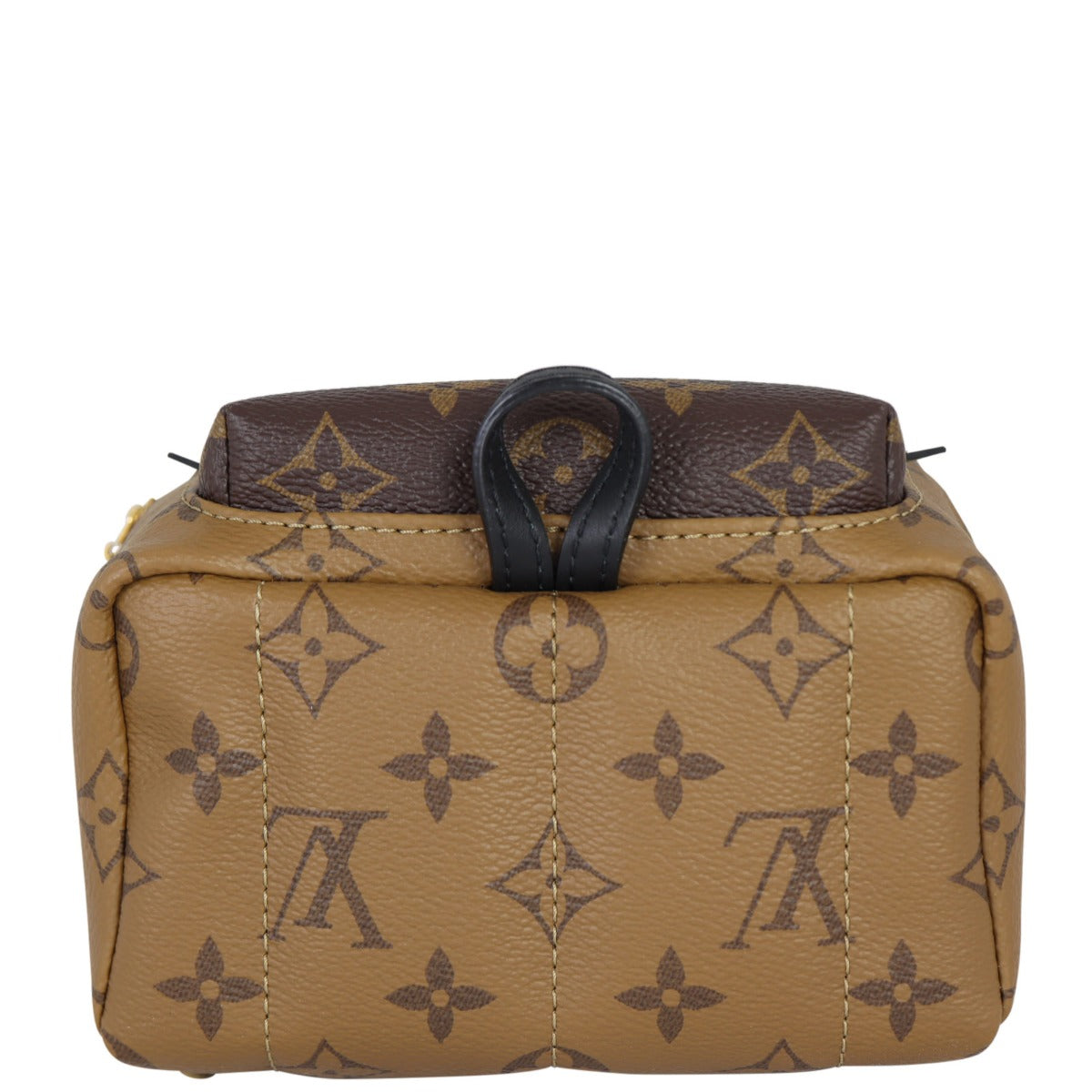 Louis Vuitton Palm Springs Mini Backpack Monogram Reverse