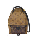 Louis Vuitton Palm Springs Mini Backpack Monogram Reverse