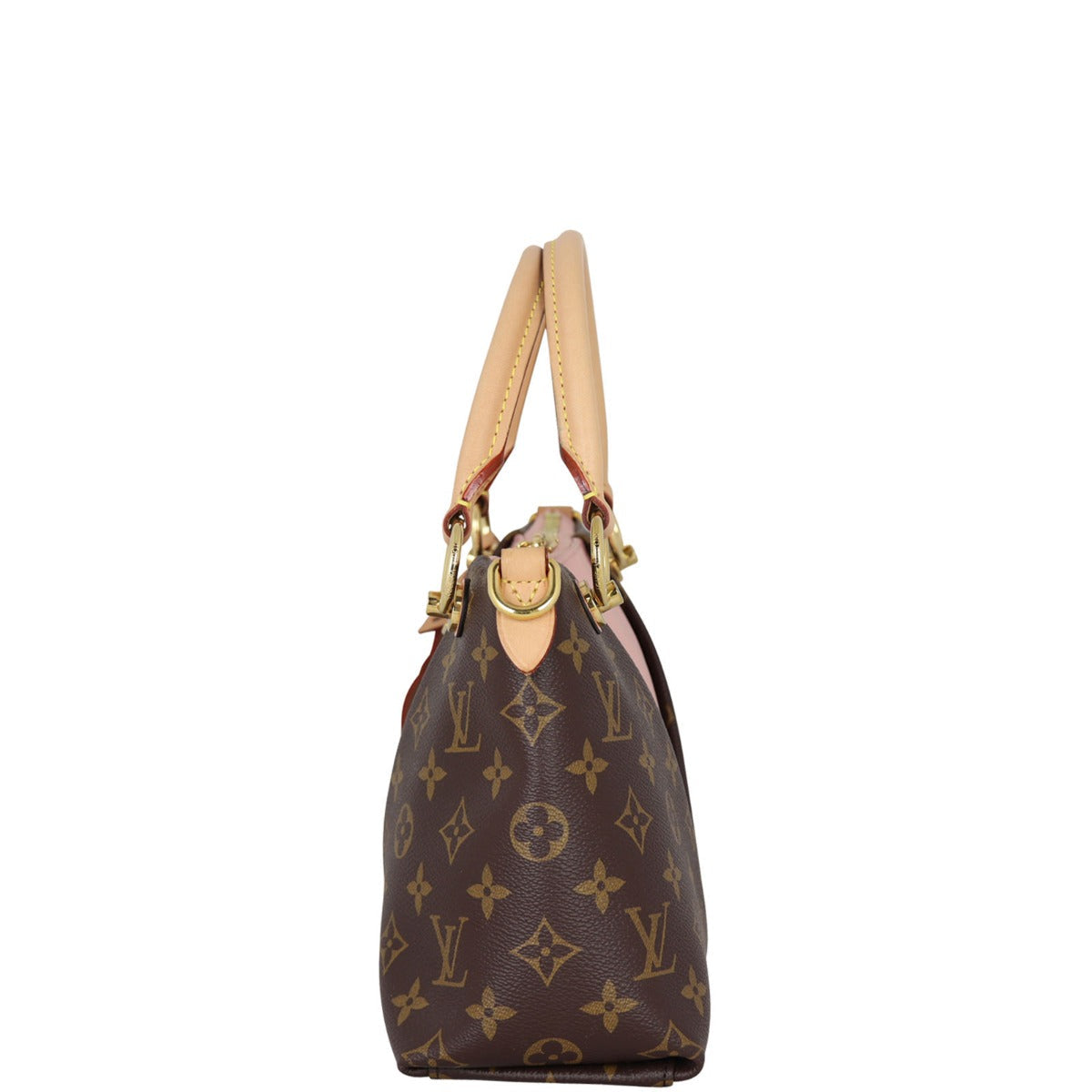 Louis Vuitton V Tote BB Monogram