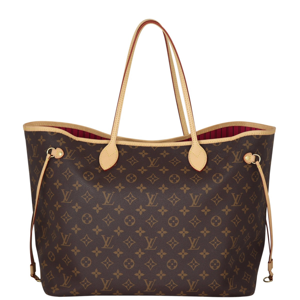 Louis Vuitton Neverfull GM Monogram