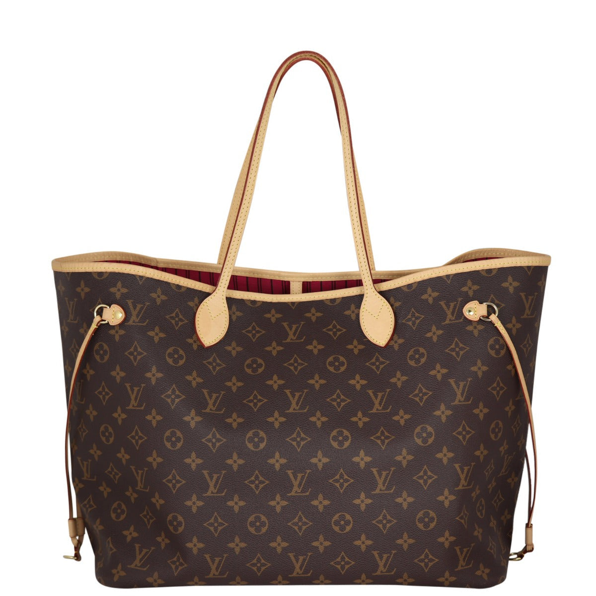 Louis Vuitton Neverfull GM Monogram