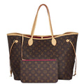 Louis Vuitton Neverfull GM Monogram