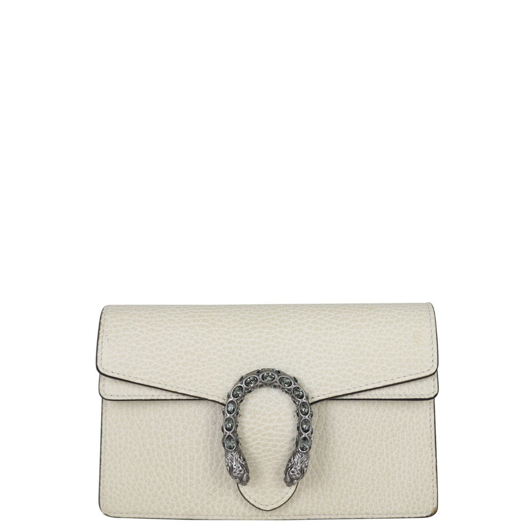 Gucci Dionysus Super Mini Chain Bag