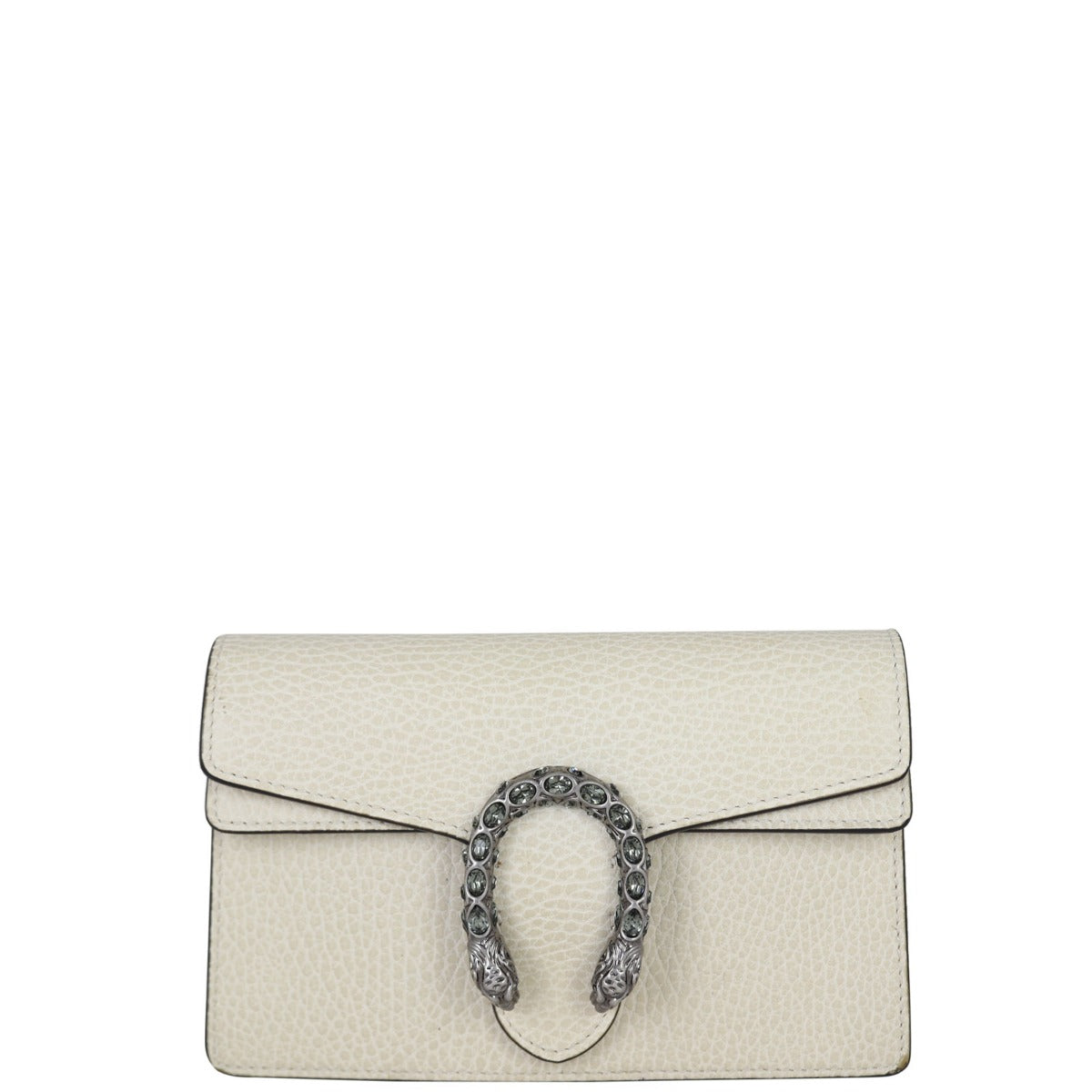 Gucci Dionysus Super Mini Chain Bag
