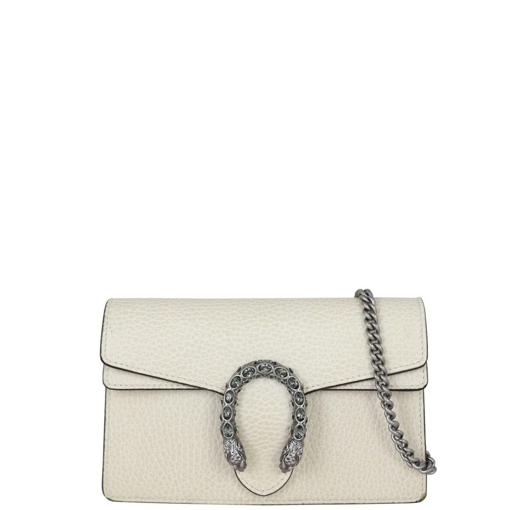 Gucci Dionysus Super Mini Chain Bag