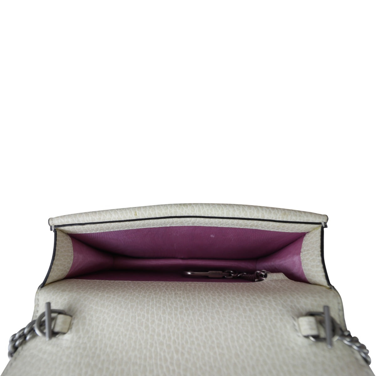 Gucci Dionysus Super Mini Chain Bag