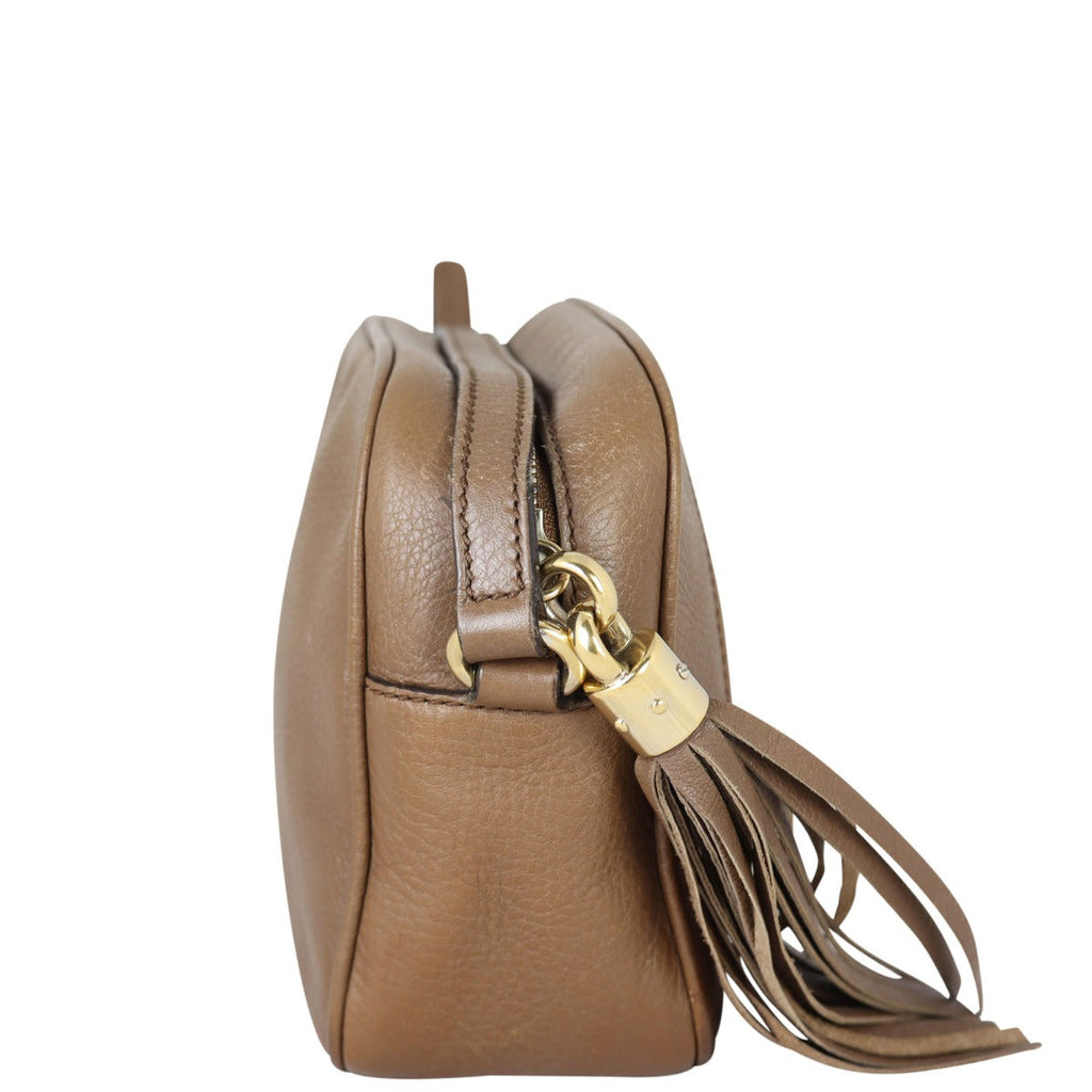 Gucci Soho Disco Small