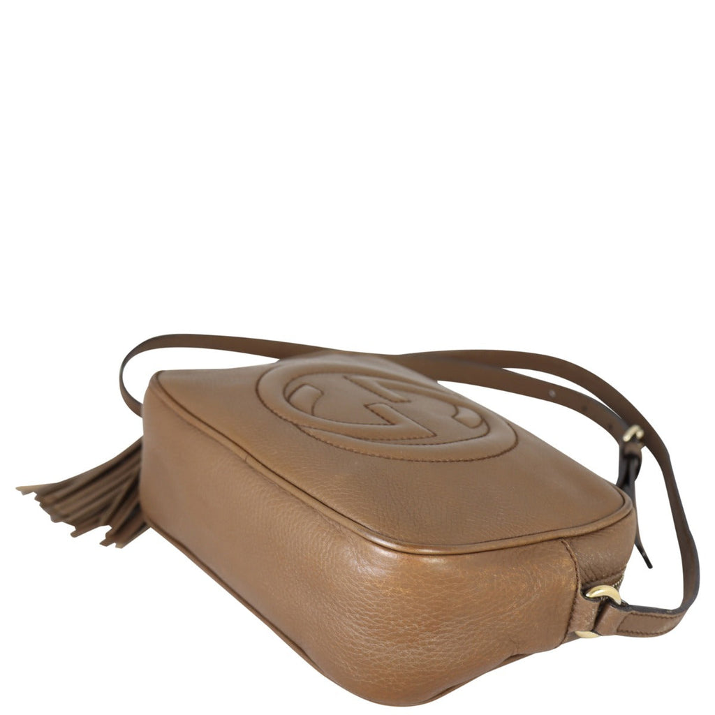 Gucci Soho Disco Small