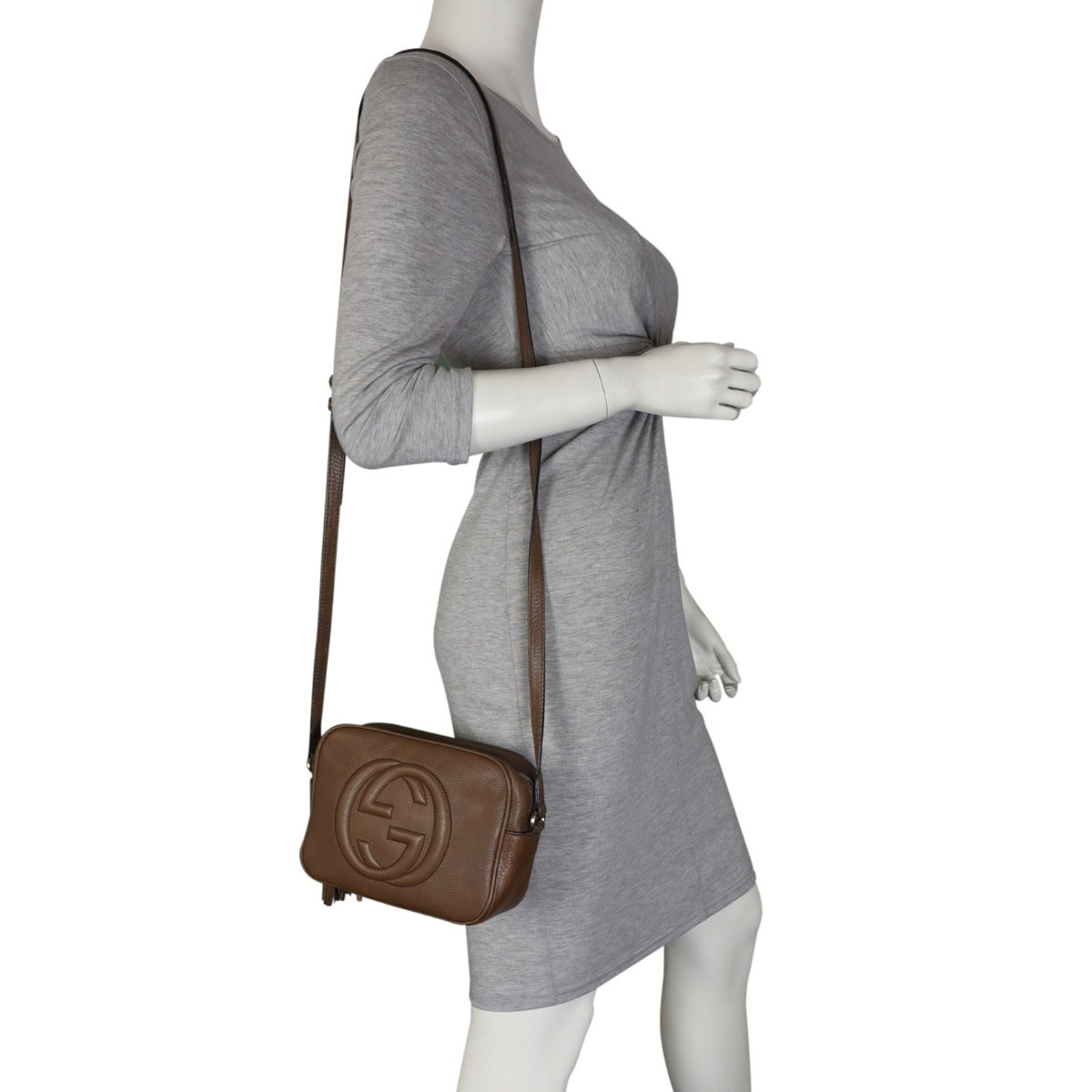 Gucci Soho Disco Small