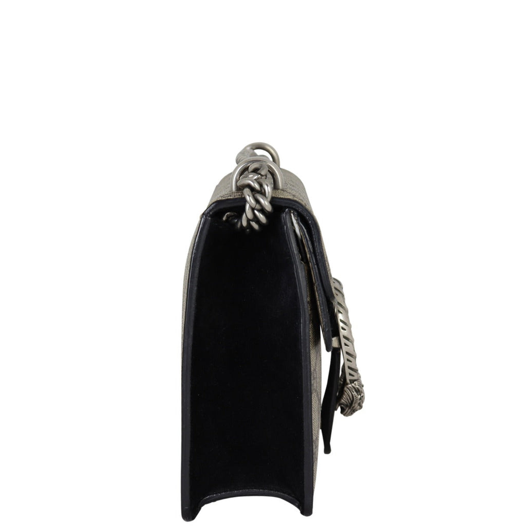 Gucci Dionysus GG Supreme Mini Shoulder Bag