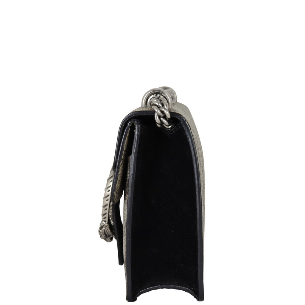 Gucci Dionysus GG Supreme Mini Shoulder Bag