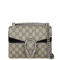 Gucci Dionysus GG Supreme Mini Shoulder Bag