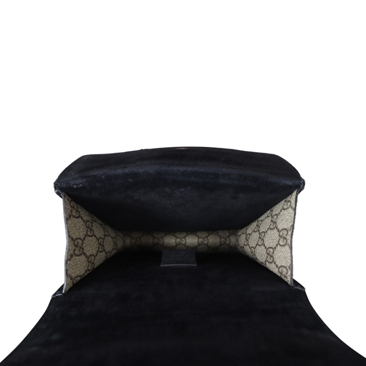 Gucci Dionysus GG Supreme Mini Shoulder Bag