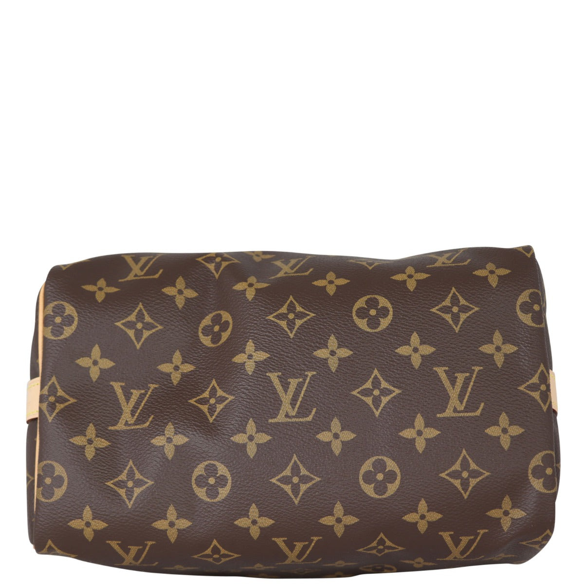 Louis Vuitton Speedy 25 Bandouliere Monogram