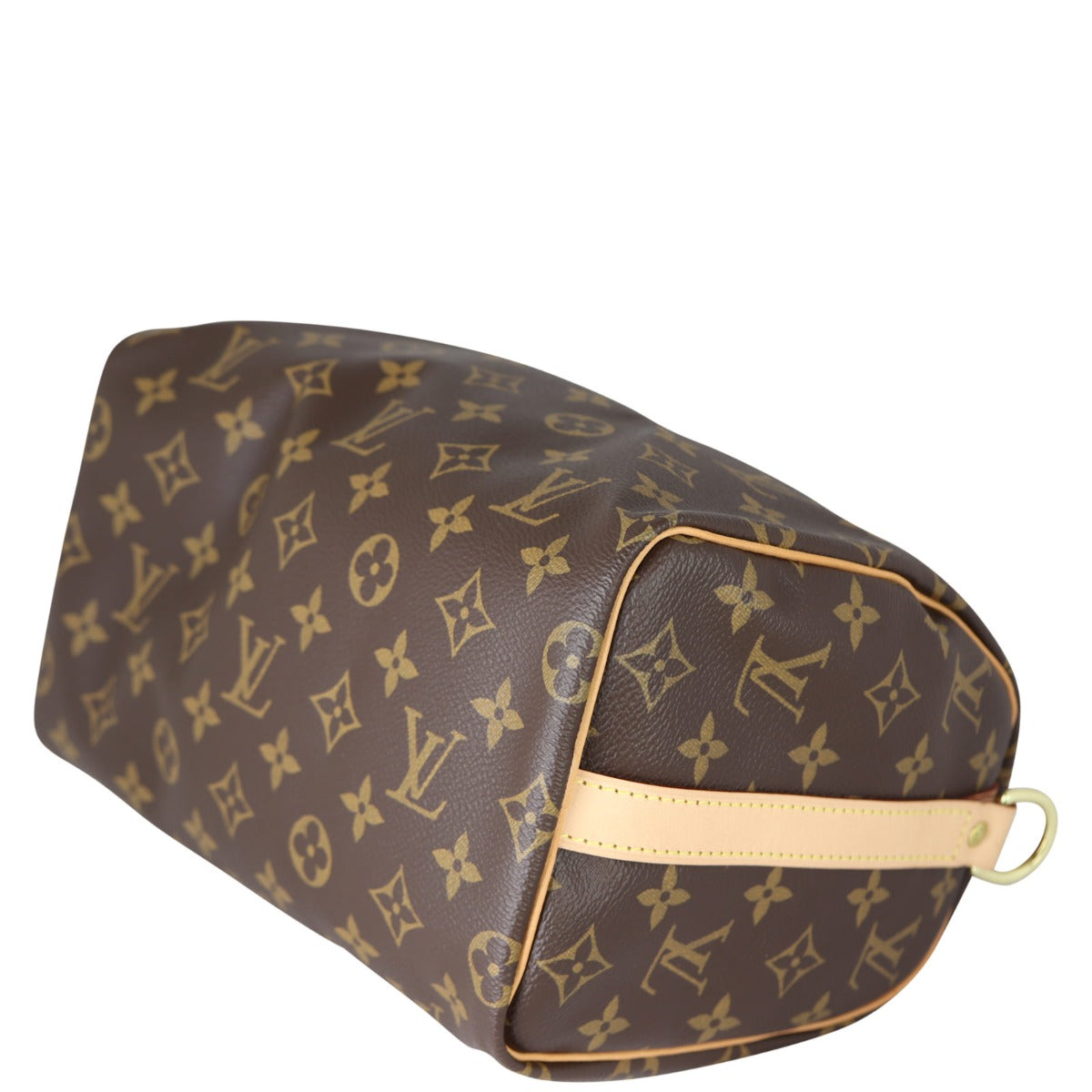 Louis Vuitton Speedy 25 Bandouliere Monogram
