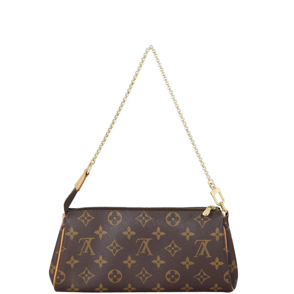 Louis Vuitton Eva Pochette Monogram