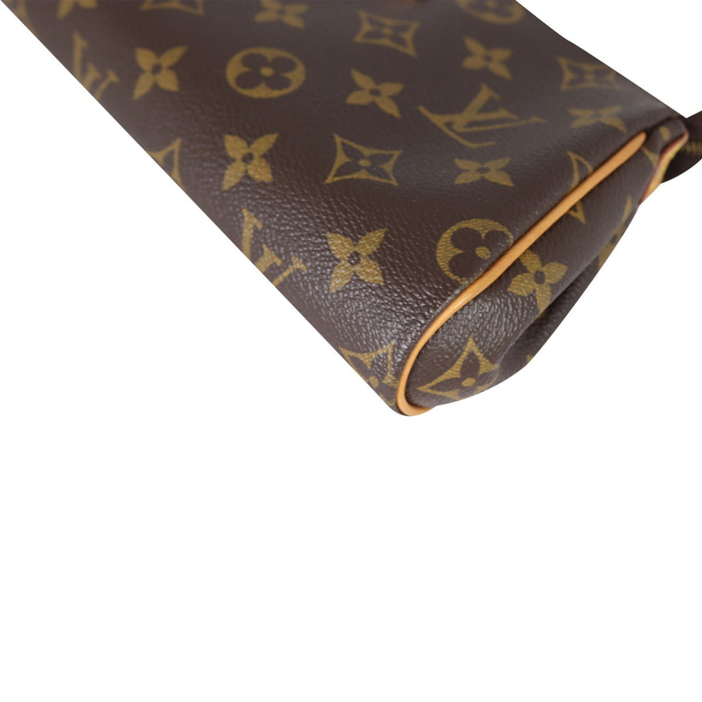 Louis Vuitton Eva Pochette Monogram