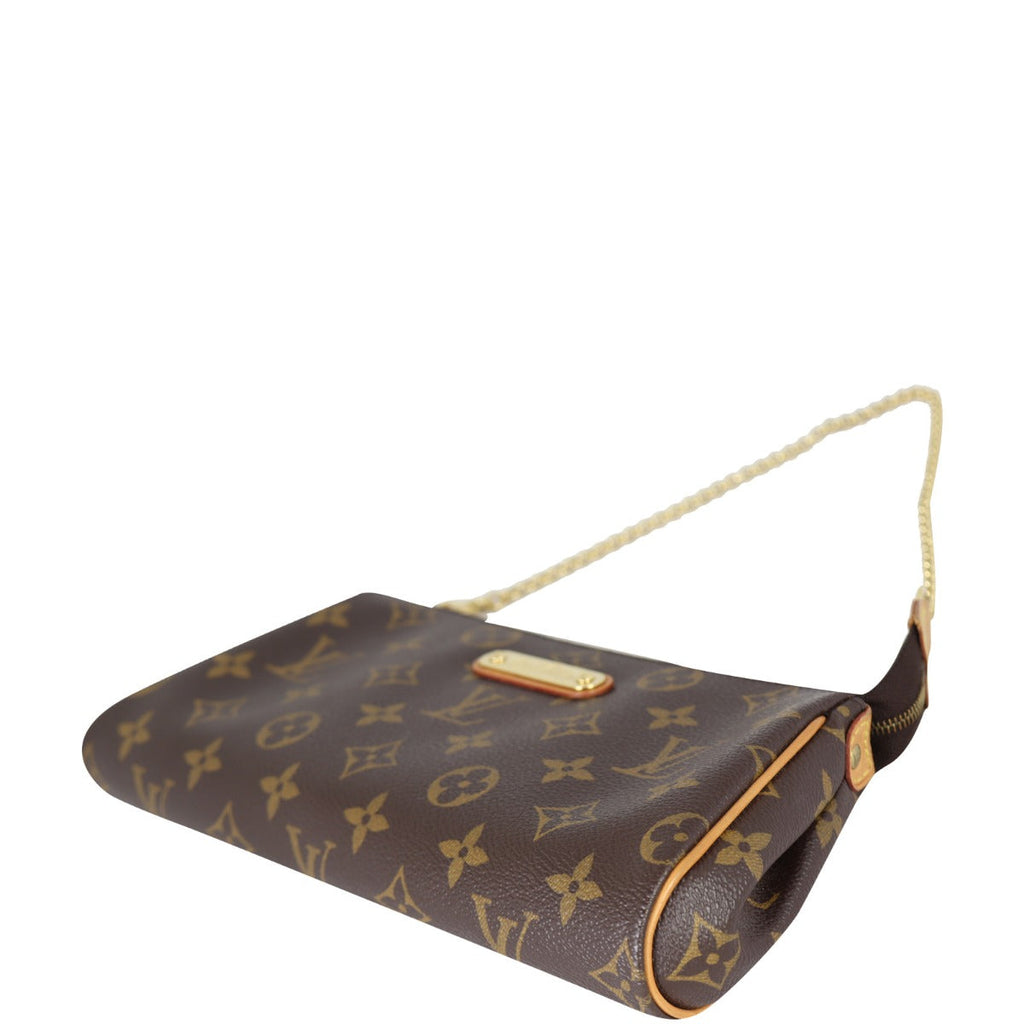 Louis Vuitton Eva Pochette Monogram