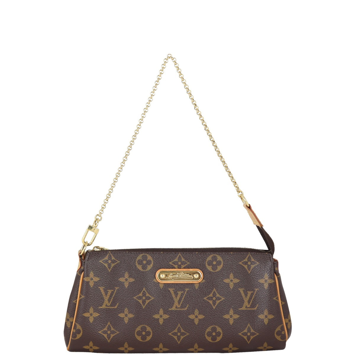 Louis Vuitton Eva Pochette Monogram