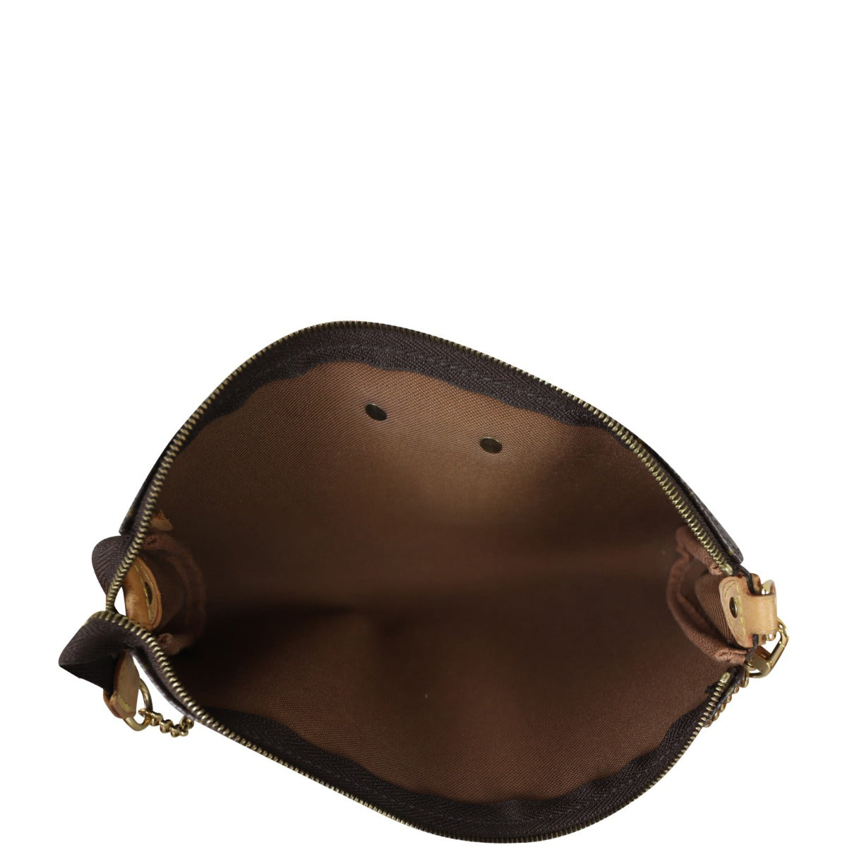 Louis Vuitton Eva Pochette Monogram