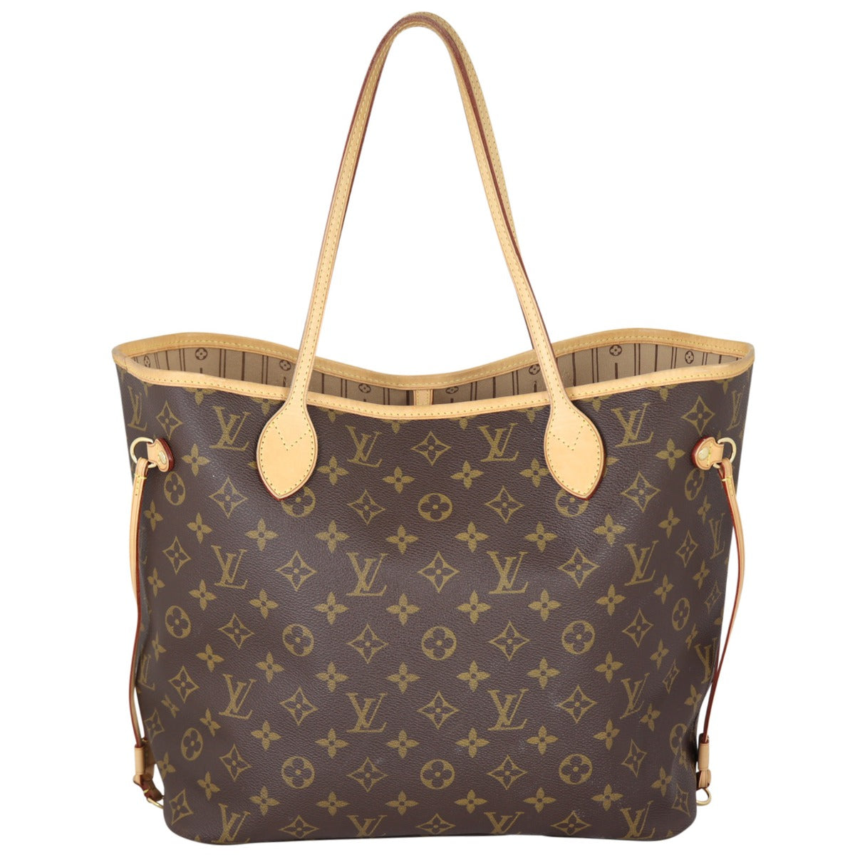 Louis Vuitton Neverfull MM Monogram