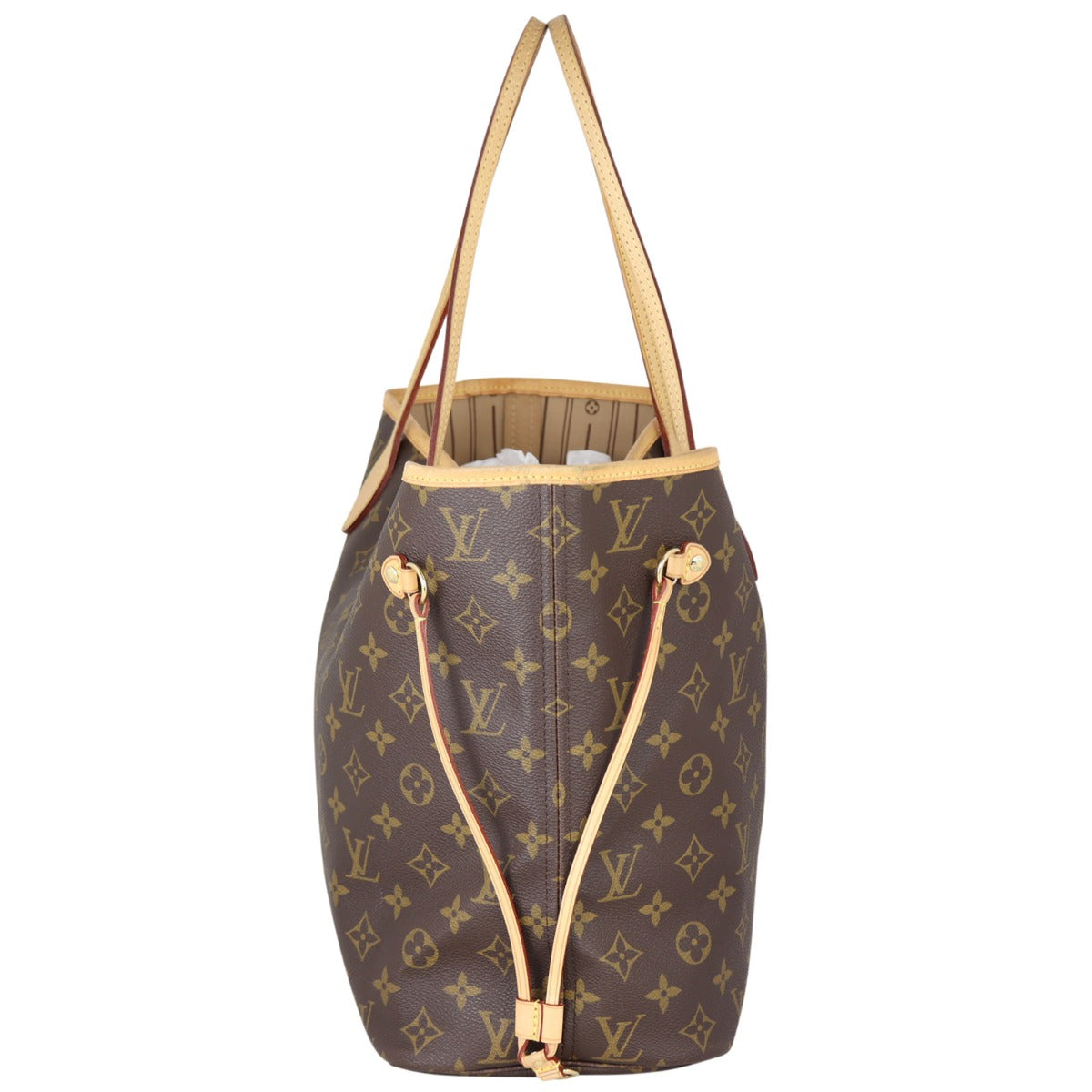 Louis Vuitton Neverfull MM Monogram
