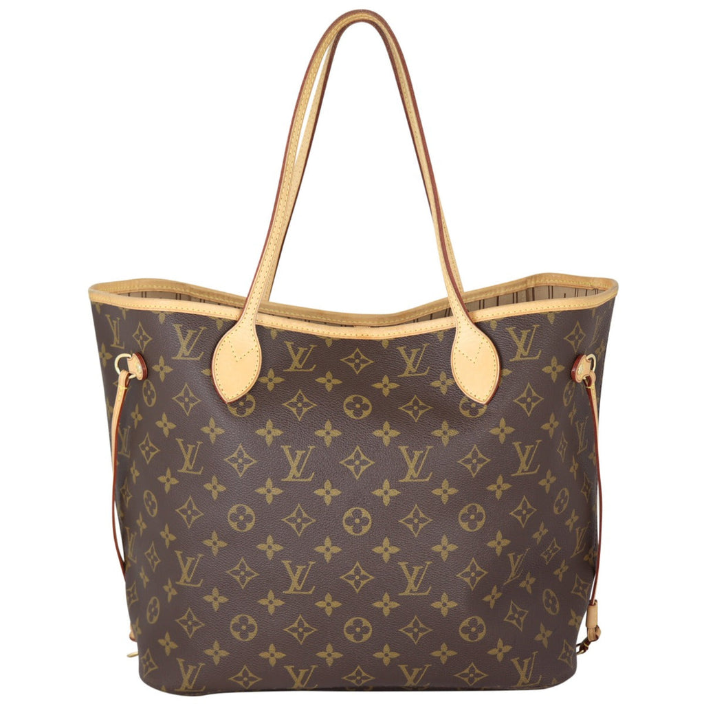 Louis Vuitton Neverfull MM Monogram