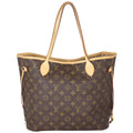 Louis Vuitton Neverfull MM Monogram