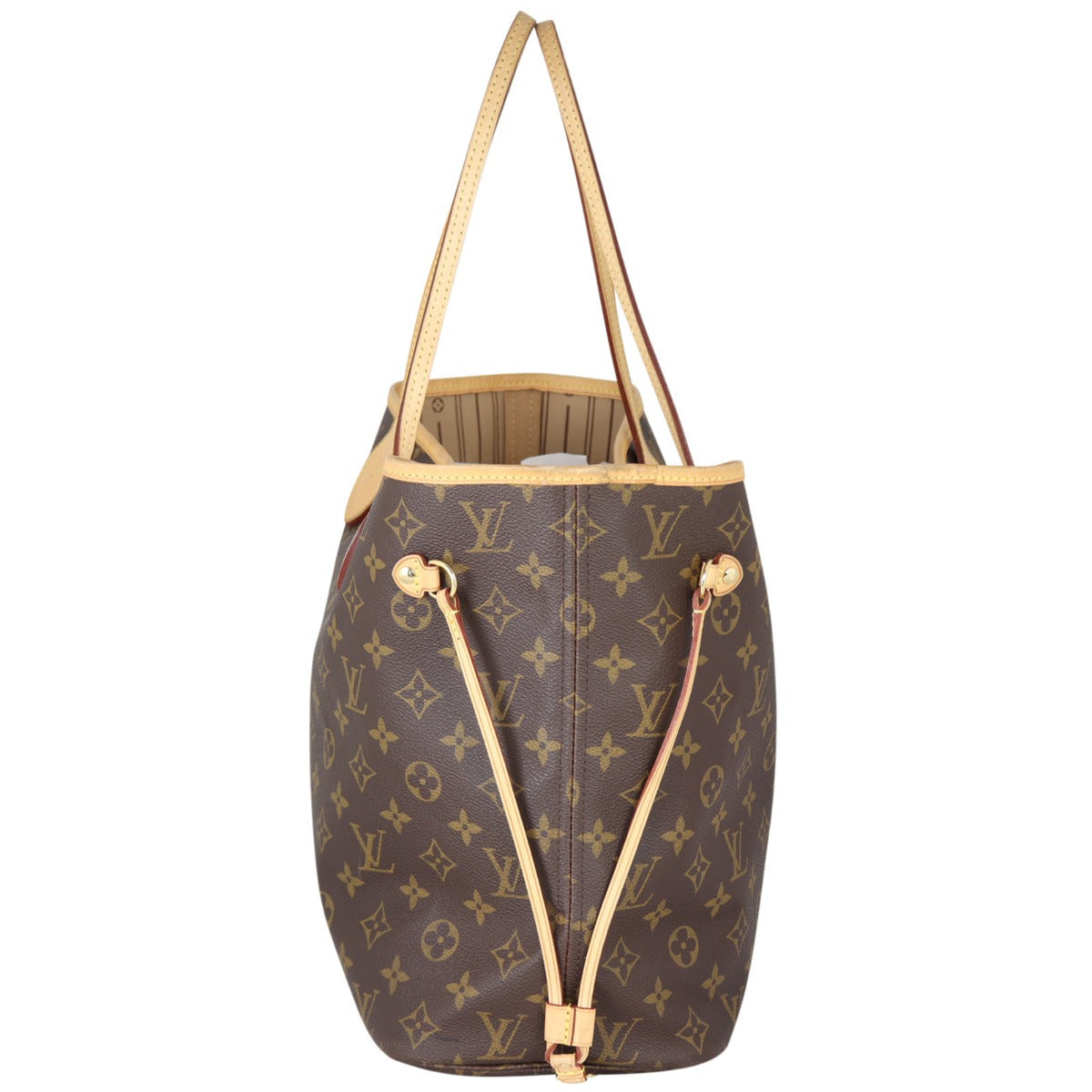 Louis Vuitton Neverfull MM Monogram