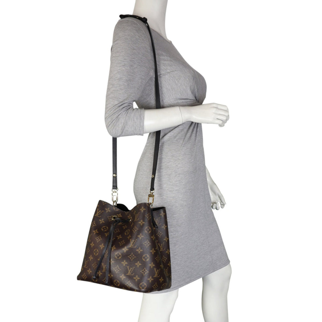 Louis Vuitton NeoNoe Monogram