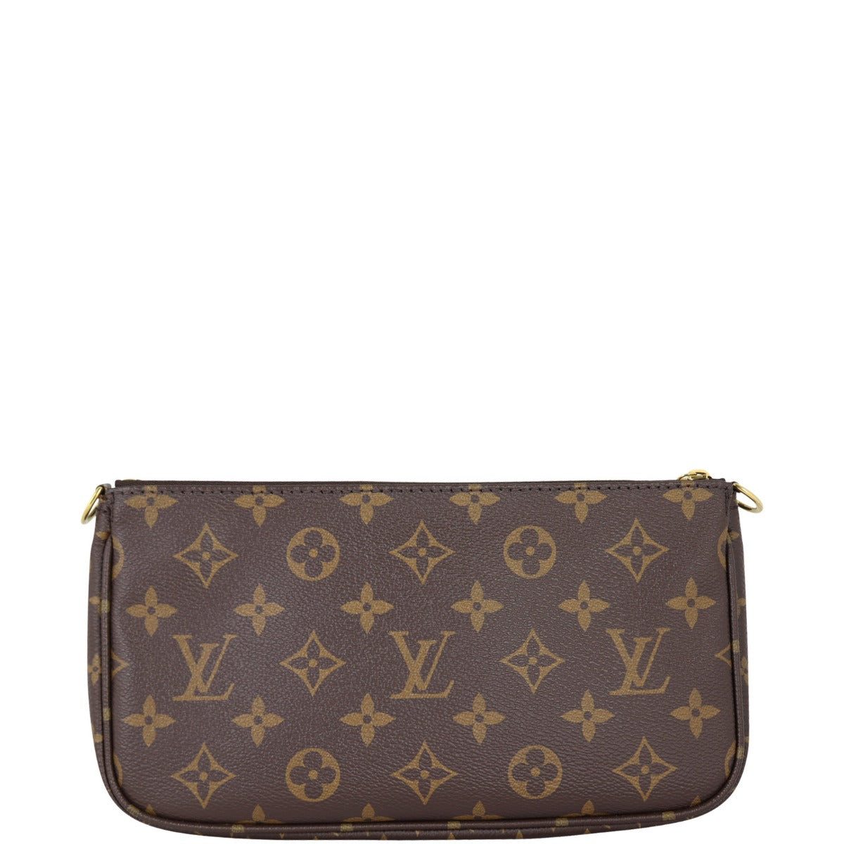 Louis Vuitton Multi Pochette Accessoires Monogram