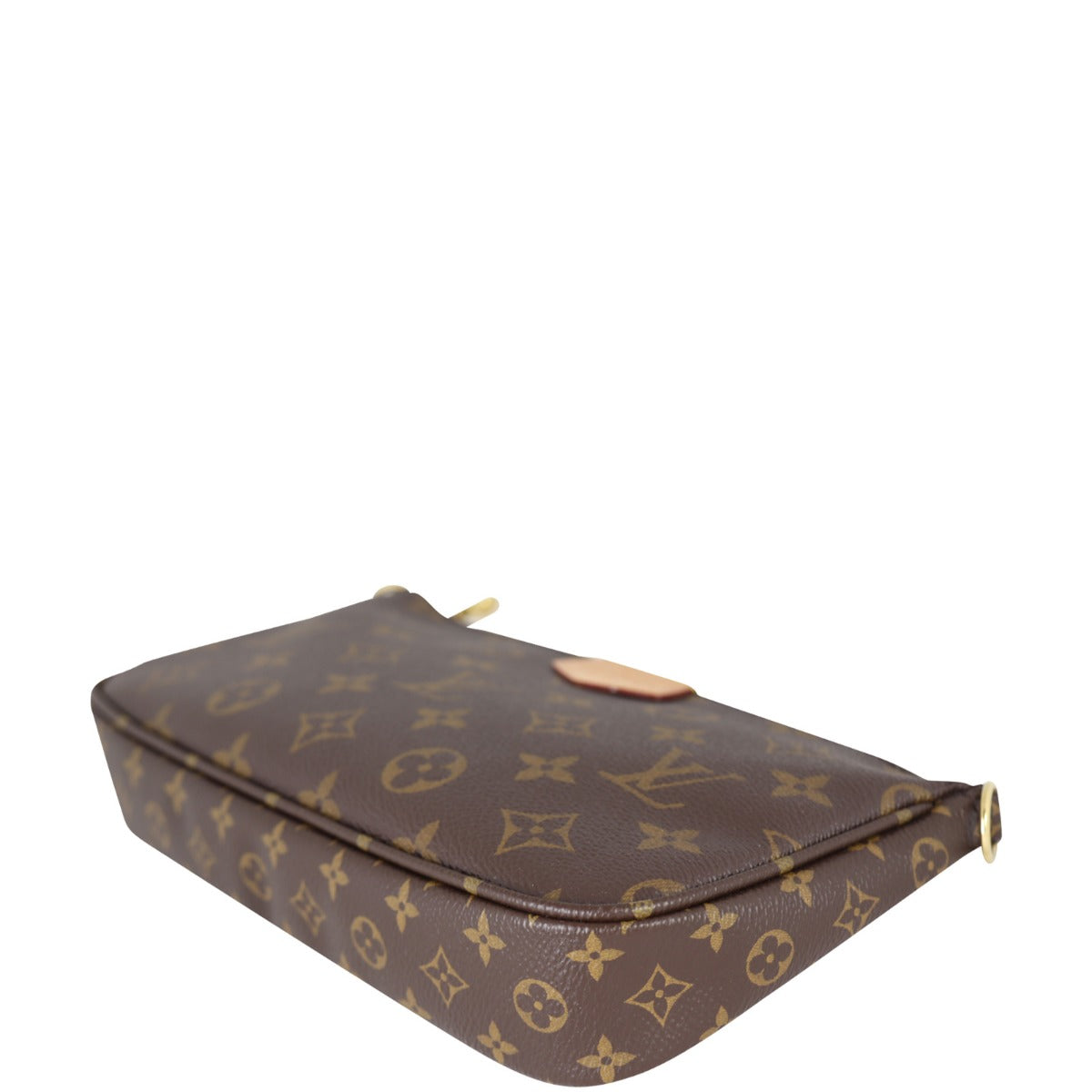 Louis Vuitton Multi Pochette Accessoires Monogram